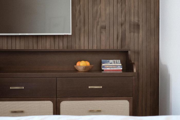 le val thorens a beaumier hotel