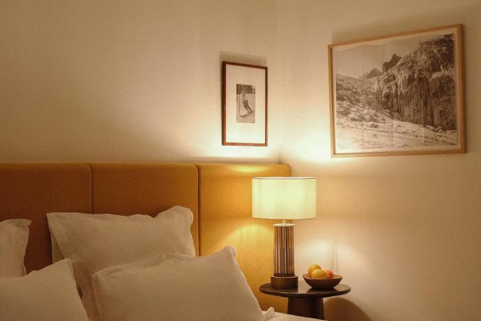 le val thorens a beaumier hotel