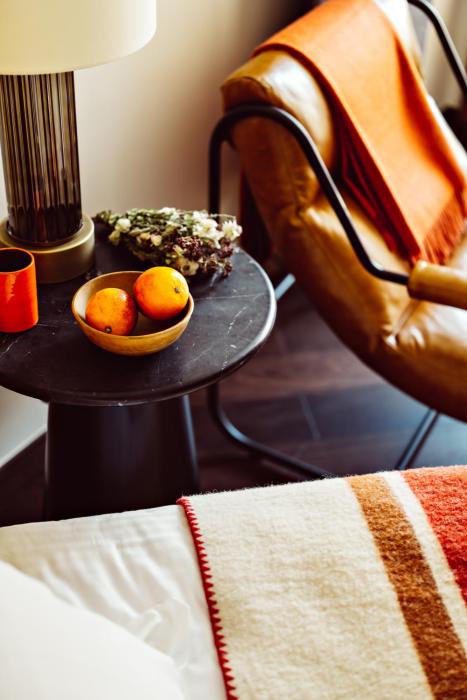 le val thorens a beaumier hotel