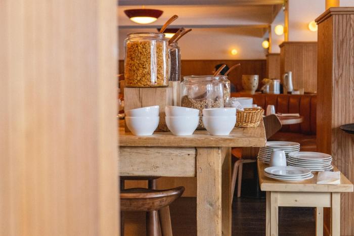 le val thorens a beaumier hotel