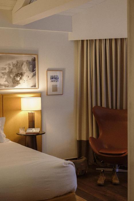 le val thorens a beaumier hotel