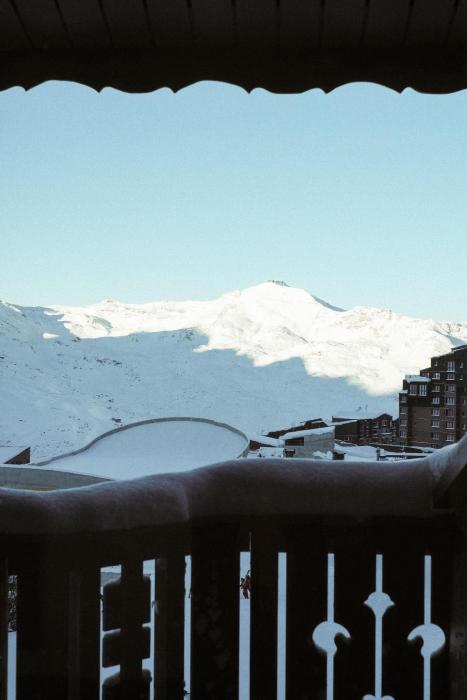 le val thorens a beaumier hotel