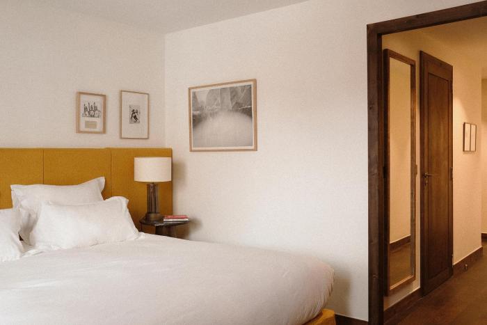 le val thorens a beaumier hotel