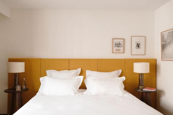 le val thorens a beaumier hotel