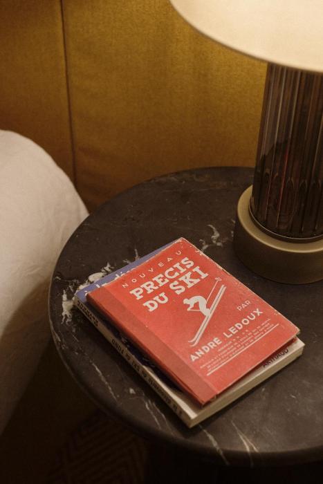 le val thorens a beaumier hotel