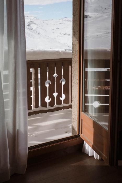 le val thorens a beaumier hotel