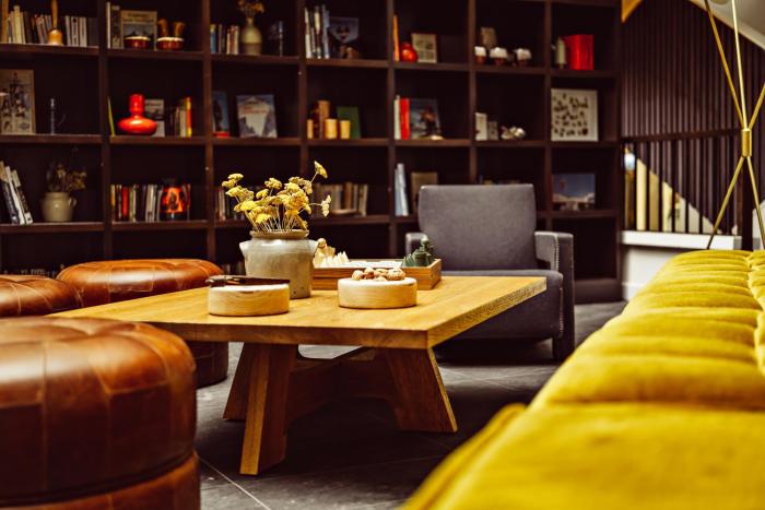 le val thorens a beaumier hotel