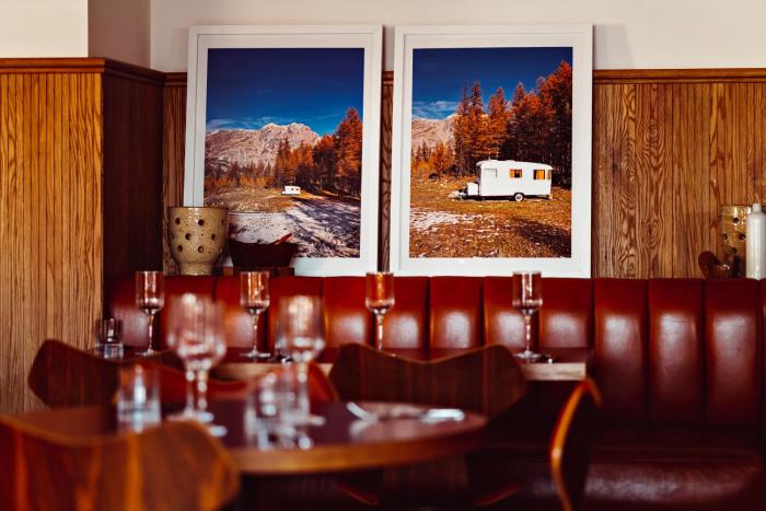 le val thorens a beaumier hotel