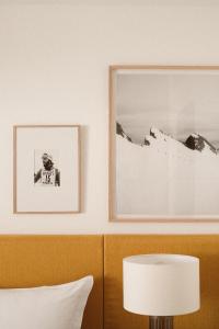 le val thorens a beaumier hotel