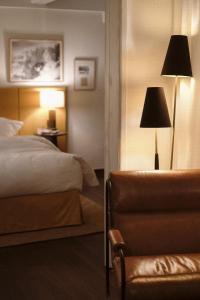 le val thorens a beaumier hotel