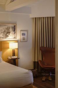 le val thorens a beaumier hotel