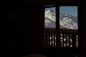 le val thorens a beaumier hotel