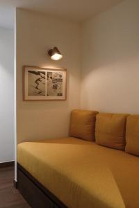 le val thorens a beaumier hotel