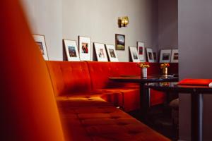 le val thorens a beaumier hotel