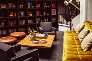 le val thorens a beaumier hotel