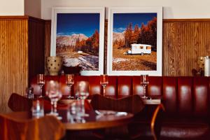 le val thorens a beaumier hotel