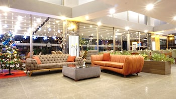 zeynel hotel