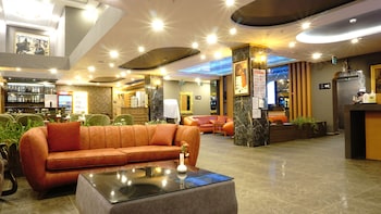 zeynel hotel