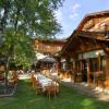 Hotel Beauregard,French Alps>>Annecy,4 star