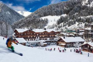 la clusaz