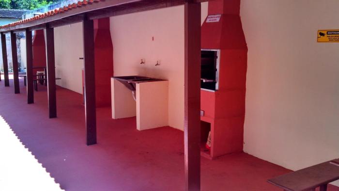 residencial chales ancora