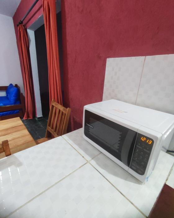 residencial chales ancora