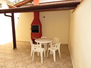 residencial chales ancora