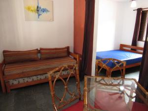 residencial chales ancora