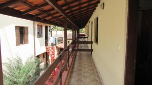 residencial chales ancora