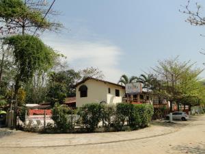 residencial chales ancora