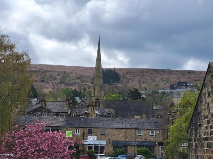 ilkley