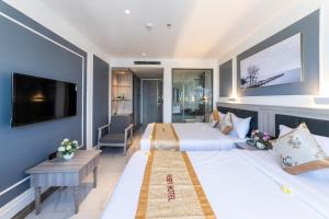 Ruby Hotel,Khanh Hoa Province>>Nha Trang,3.5 star
