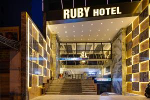 ruby hotel