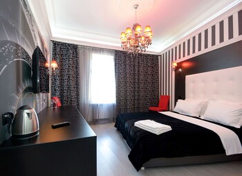 partner guest house velyka vasylkivska