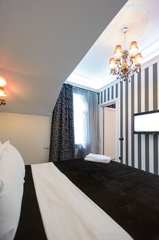 partner guest house velyka vasylkivska