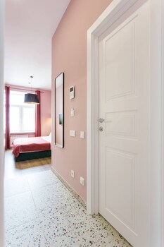 partner guest house velyka vasylkivska