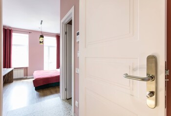 partner guest house velyka vasylkivska