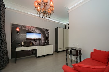 partner guest house velyka vasylkivska