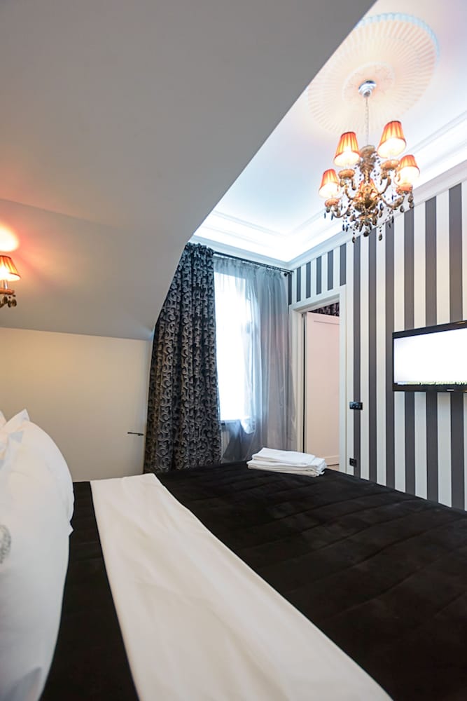 partner guest house velyka vasylkivska