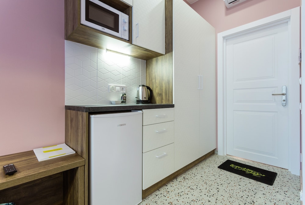 partner guest house velyka vasylkivska
