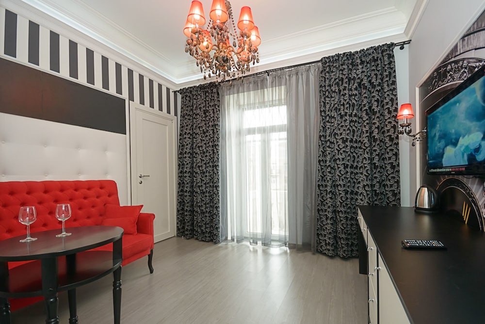 partner guest house velyka vasylkivska