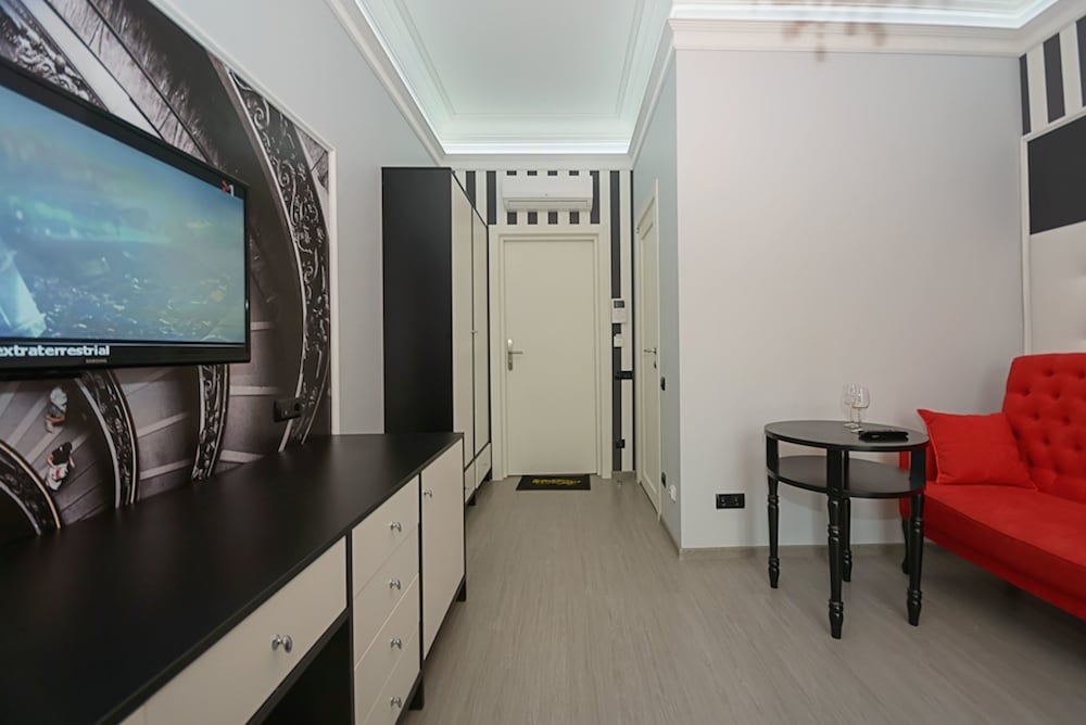 partner guest house velyka vasylkivska