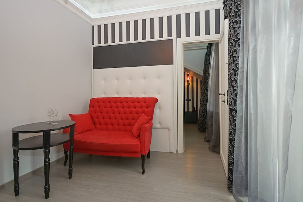 partner guest house velyka vasylkivska