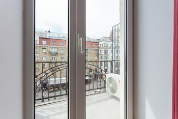 partner guest house velyka vasylkivska