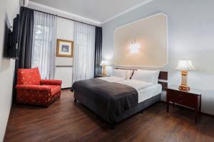 Tea For Two Hotel,Chugureti>>Tbilisi,3 star