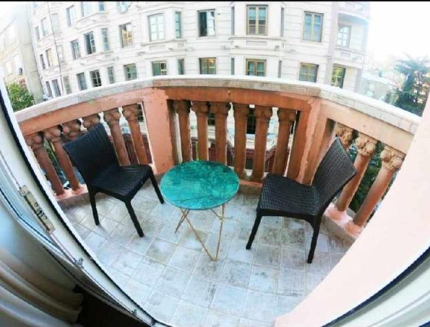hotel verisima