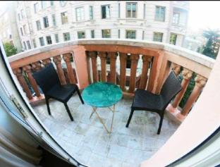hotel verisima