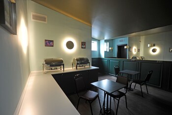 hotel verisima