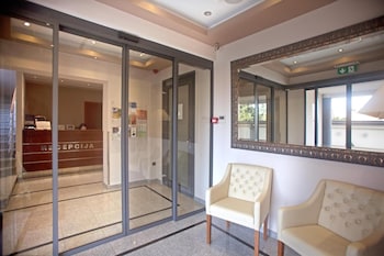 hotel calypso
