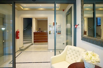 Hotel Calypso,Lucko>>Hrvatski Leskovac,3 star